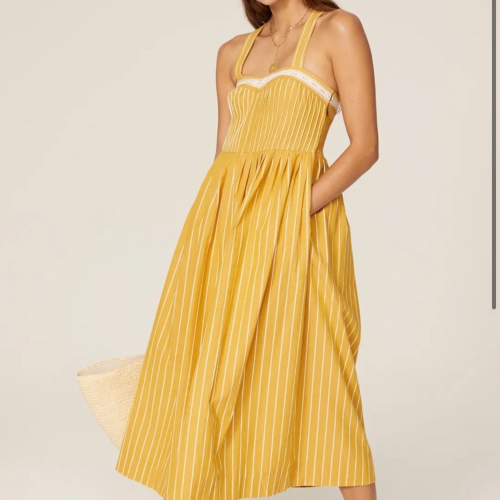 The Great dress